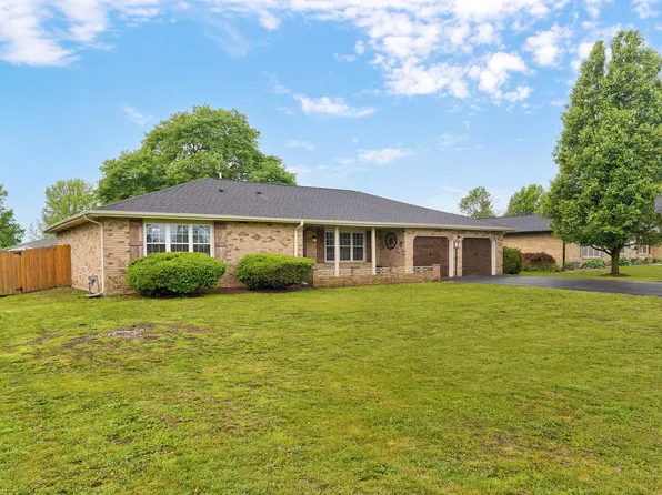 6746 W Lone Oak Street, Springfield, MO 65803