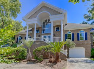 192 Harbour Watch Way, Mount Pleasant, SC 29464