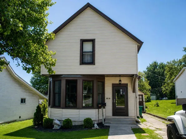 315 W Walnut St, Hillsboro, OH 45133