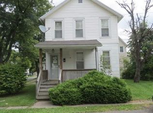 20 Burrall Ave, Geneva, NY 14456