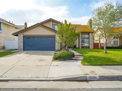 3936 Yuba River Dr, Ontario, CA, 91761
