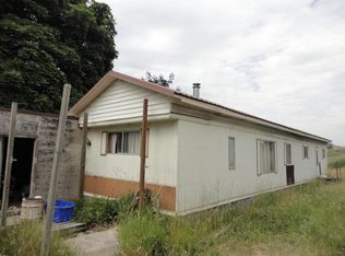 16912 E Black Lake Rd, Saint maries, ID 83861