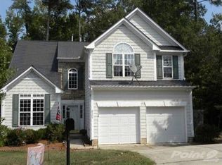 8000 Duck Creek Dr, Raleigh, NC 27616