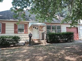 6630 Forest Ave, Kansas City, MO 64131