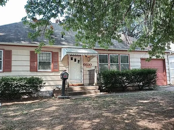 6630 Forest Ave, Kansas City, MO 64131