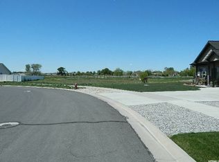 763 S 1300 W, Marriott Slaterville, UT 84404