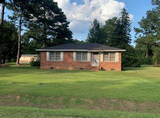 61AA Daniels Ln, Greeleyville, SC 29056