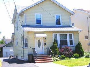 24 Chestnut St, North Arlington, NJ 07031