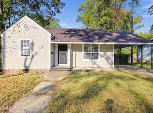 1829 East Dr, Jackson, MS 39204