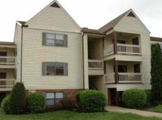 102 Chesterfield Ln APT 103, Stafford, VA 22556