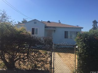 301 Pomelo Ave, Monterey Park, CA 91755
