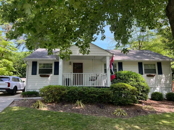 3029 Parkridge Dr, Atlanta, GA 30341