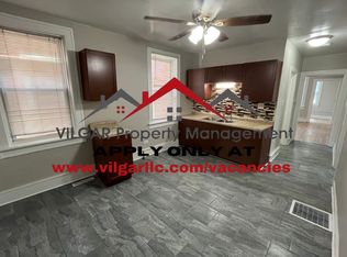 3705 Adams St, Gary, IN 46408