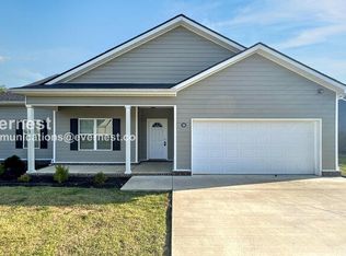 1024 Echo Ridge Rd, Columbia, TN 38401