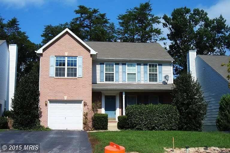 Exterior (Front)