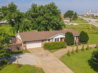 13481 Highway Off, Joplin, MO 64804