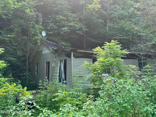 233 Fawn Dr, Wooton, KY 41776