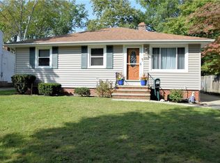 6994 Parma Park Blvd, Parma Heights, OH 44130
