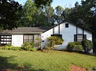 1087 Forest Path, Stone Mountain, GA