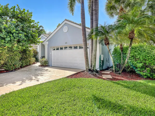 24 Admirals Ct, Palm Beach Gardens, FL 33418
