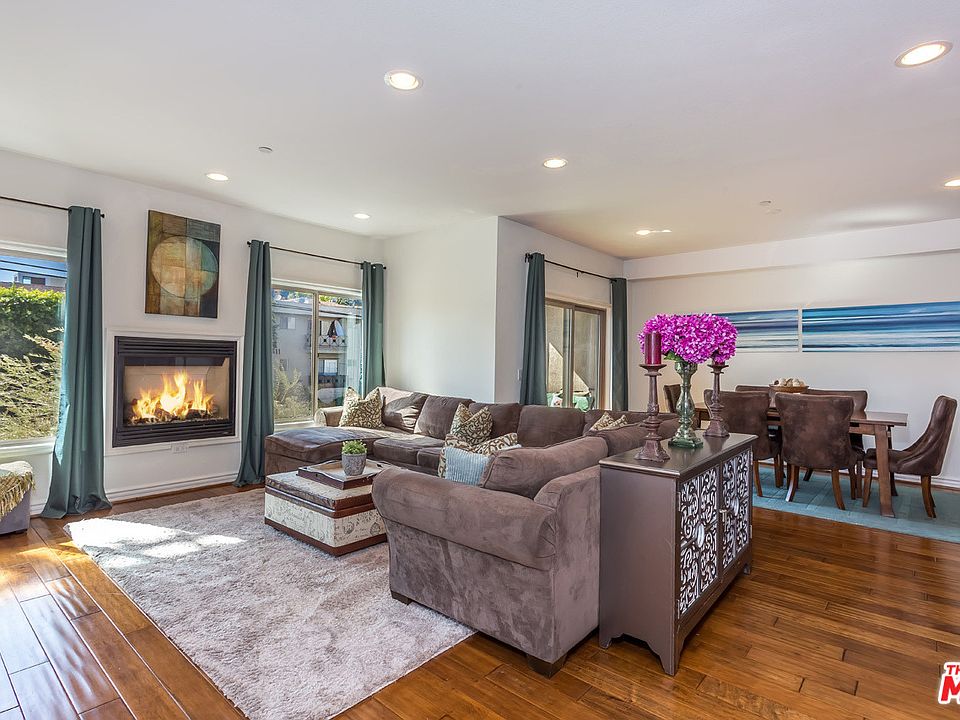 1st image of 1410 N Curson Ave APT 201