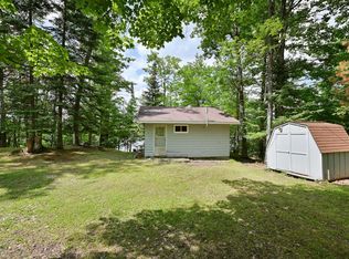 34341 McGraw Lake Rd, Danbury, WI 54830