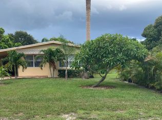 4813 SE Bollard Ave, Stuart, FL 34997