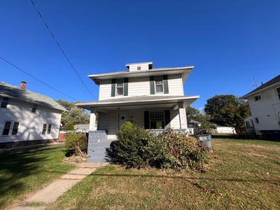 221 Somerset St, Toledo, OH, 43609