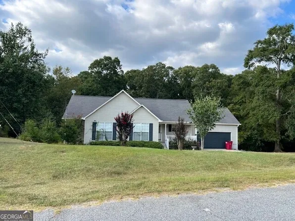 427 Windsor Ct, Macon, GA 31216