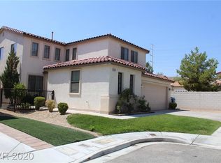 10147 Bonham Ct, Las Vegas, NV 89148