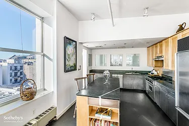 Rented by Sotheby's International Realty