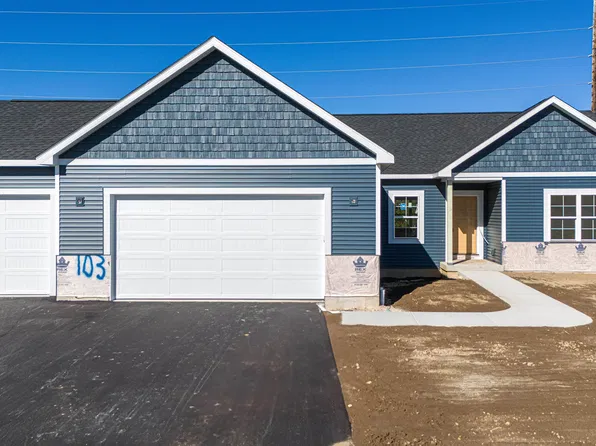 1980 Sequoia, Janesville, WI 53545