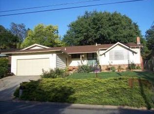 46 Valley View Dr, Oroville, CA 95966