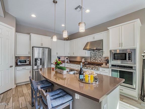 4th image of 5249 E Palo Brea Ln