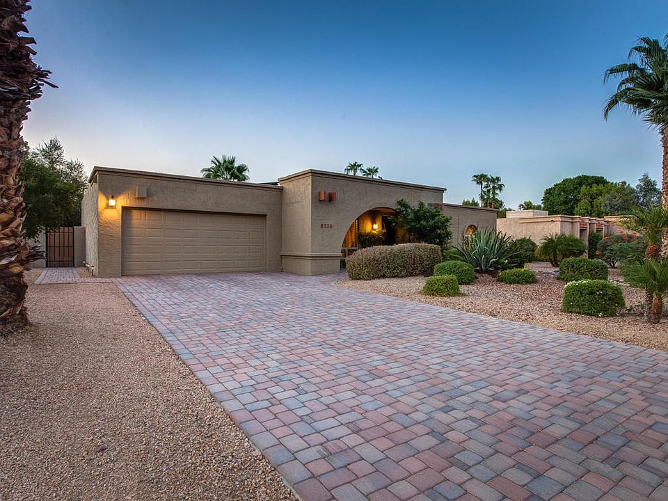 1st image of 8520 E San Lorenzo Dr