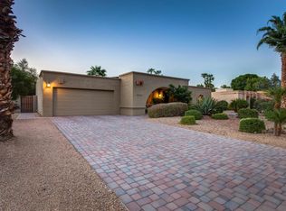 8520 E San Lorenzo Dr, Scottsdale, AZ 85258
