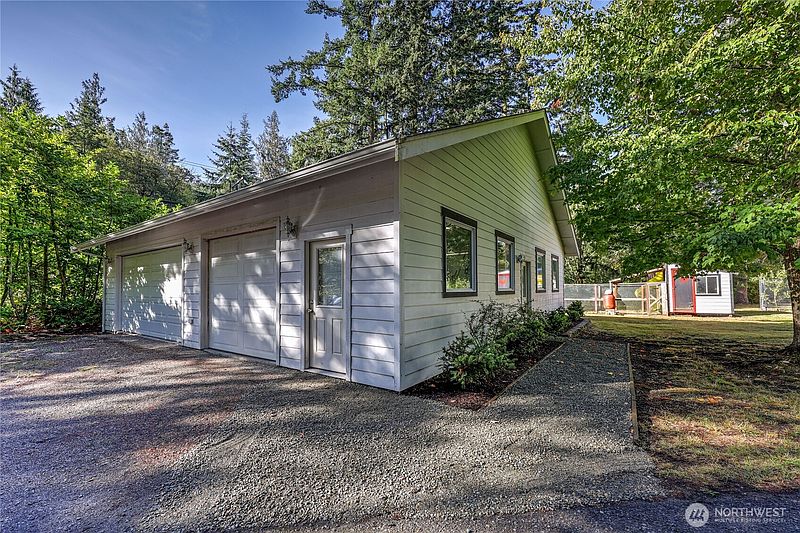3rd image of 2410 Cape George Road