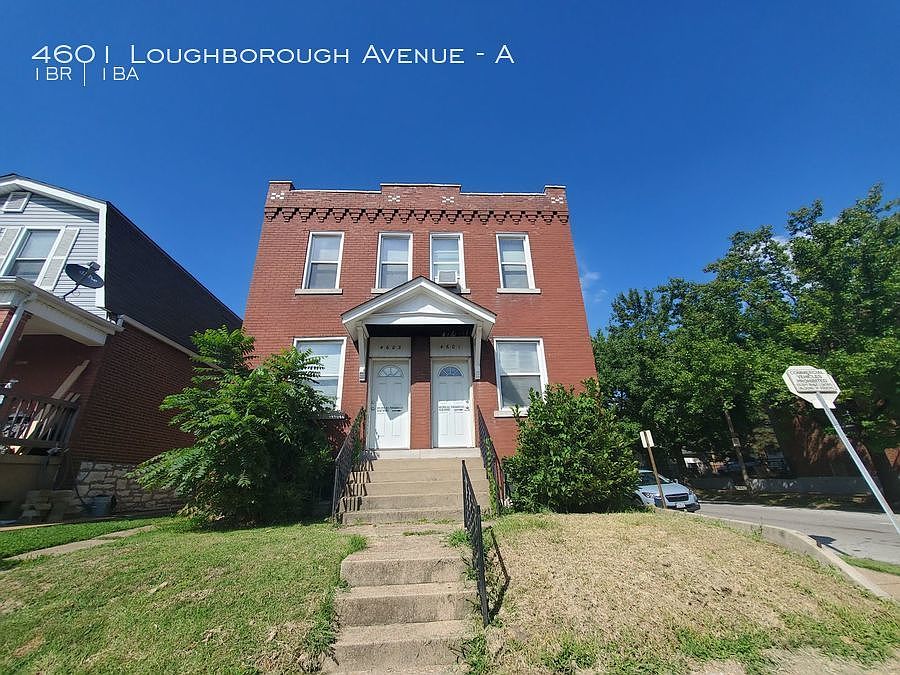 1st image of 4601 Loughborough Ave #A