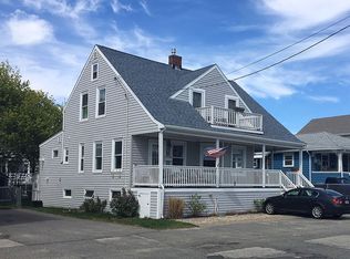 65 A St, Hull, MA 02045