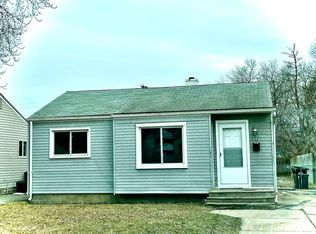 6021 Polk St, Taylor, MI 48180