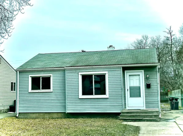 6021 Polk St, Taylor, MI 48180