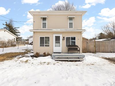 231 S Main St, Britton, MI, 49229