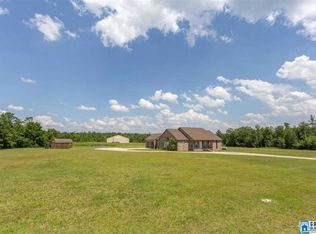 127 Machen Rd, Ashville, AL 35953