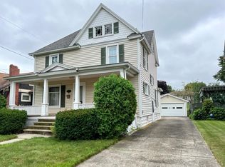 309 Lincoln St, Sayre, PA 18840