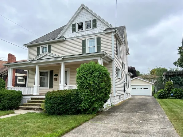 309 Lincoln St, Sayre, PA 18840