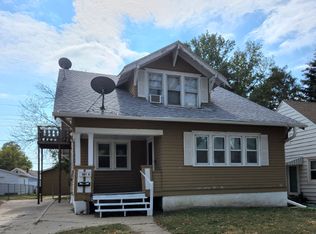 3410 Orleans Ave #B, Sioux City, IA 51106