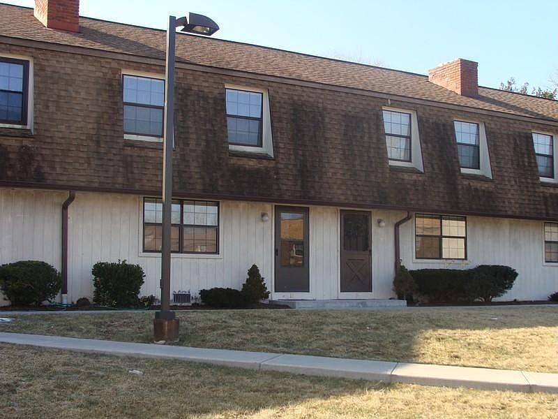 Updated Townhouse