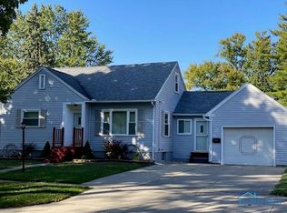 534 S Williams St, Bryan, OH 43506