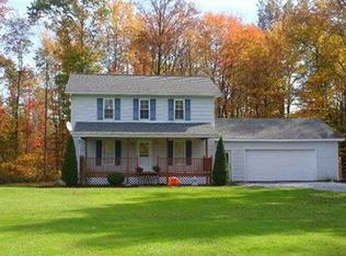 77 N Summit Rd, Greenville, PA 16125