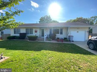 880 S Orchard Rd, Vineland, NJ 08360